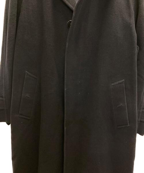 Burberry's（バーバリーズ）Burberry's (バーバリーズ) コート ネイビー サイズ:90の古着・服飾アイテム