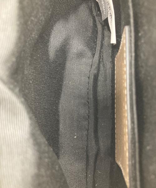 MARC JACOBS（マークジェイコブズ）MARC JACOBS (マークジェイコブズ) ザ スナップショット ブラウンの古着・服飾アイテム