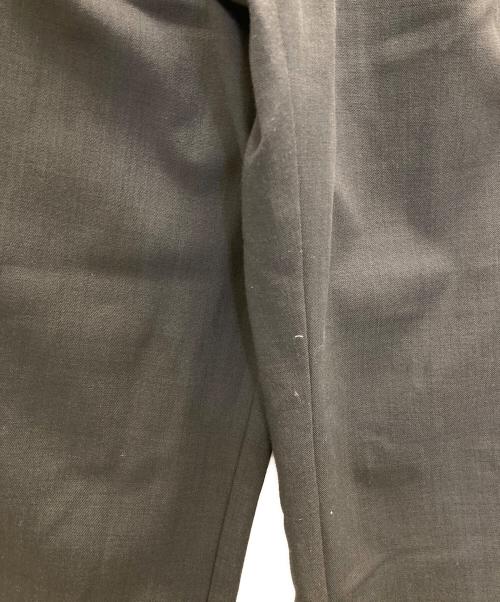 emmi（エミ）emmi (エミ) ジャガードゴムタックパンツ グレーの古着・服飾アイテム