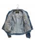 中古・古着 Wrangler (ラングラー) 90s-00s デニムトラッカージャケット インディゴ サイズ:S：9000円