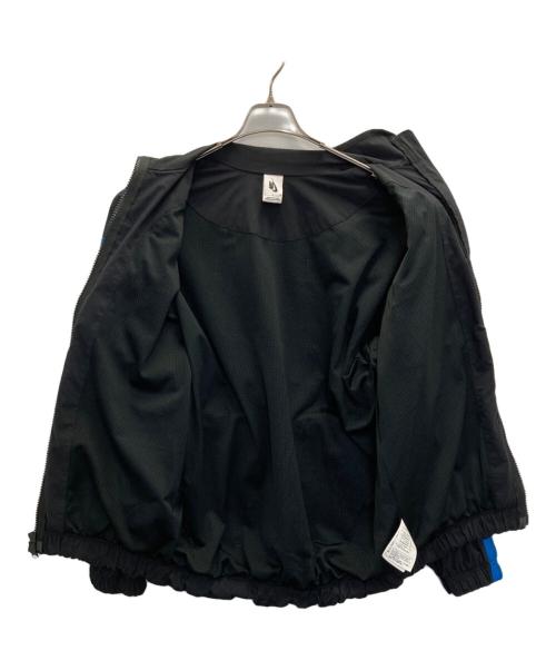 NIKE（ナイキ）NIKE (ナイキ) UNDERCOVER (アンダーカバー) Track Suits ブラック サイズ:SIZE Sの古着・服飾アイテム