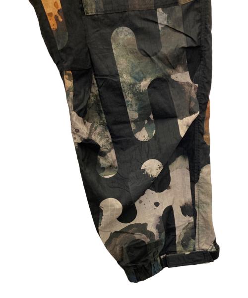 Y-3（ワイスリー）Y-3 (ワイスリー) M CH1 CAMO ALLOVER PRINT PANTS オリーブ サイズ:SIZE Sの古着・服飾アイテム