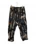 Y-3（ワイスリー）の古着「M CH1 CAMO ALLOVER PRINT PANTS」｜オリーブ