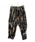 Y-3 (ワイスリー) M CH1 CAMO ALLOVER PRINT PANTS オリーブ サイズ:SIZE S：15000円