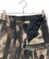 中古・古着 Y-3 (ワイスリー) M CH1 CAMO ALLOVER PRINT PANTS オリーブ サイズ:SIZE S：15000円