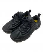 Onitsuka Tigerオニツカタイガー）の古着「DENTIGRE PUFF 2.0」｜ブラック