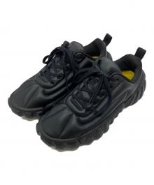 Onitsuka Tiger（オニツカタイガー）の古着「DENTIGRE PUFF 2.0」｜ブラック