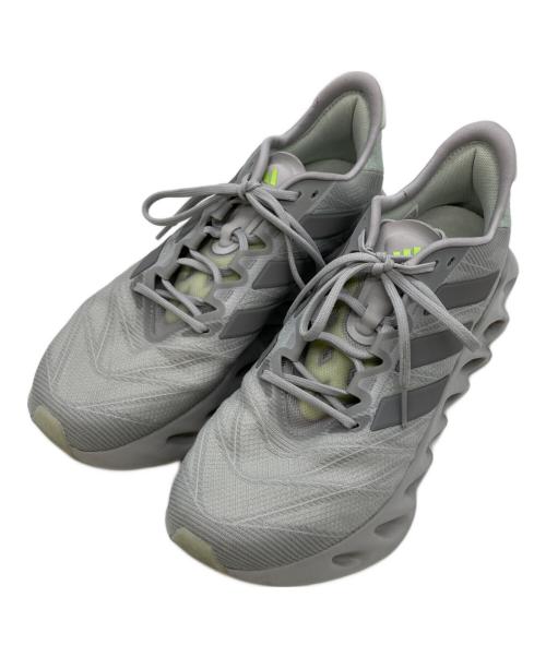 adidas（アディダス）adidas (アディダス) Switch Fwd 2 Running グレー サイズ:SIZE 27cmの古着・服飾アイテム