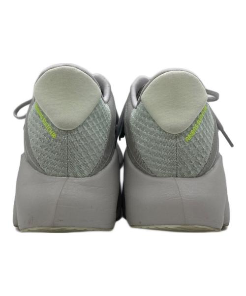 adidas（アディダス）adidas (アディダス) Switch Fwd 2 Running グレー サイズ:SIZE 27cmの古着・服飾アイテム