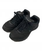 NIKE×COMME des GARCONS HOMME PLUSナイキ×コムデギャルソンオムプリュス）の古着「Air Pegasus 2005」｜ブラック