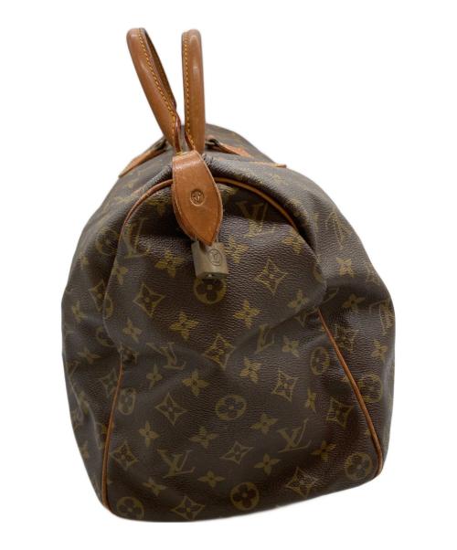 LOUIS VUITTON（ルイ ヴィトン）LOUIS VUITTON (ルイ ヴィトン) ハンドバッグ ブラウンの古着・服飾アイテム