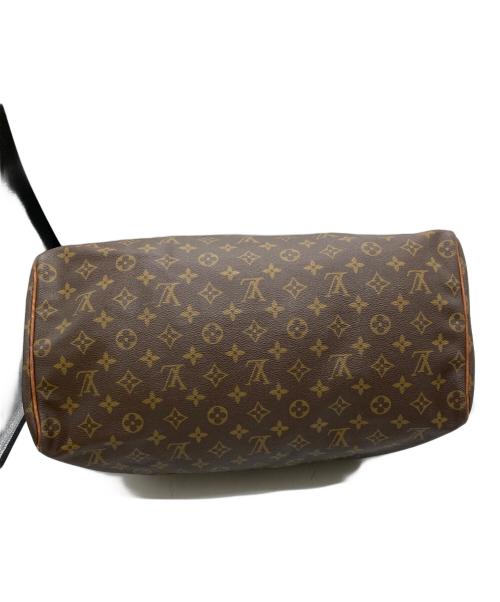 LOUIS VUITTON（ルイ ヴィトン）LOUIS VUITTON (ルイ ヴィトン) ハンドバッグ ブラウンの古着・服飾アイテム