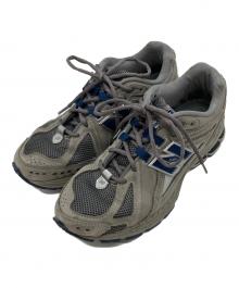 NEW BALANCE（ニューバランス）の古着「スニーカー」｜グレー