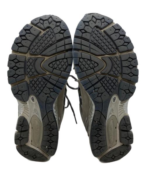 NEW BALANCE（ニューバランス）NEW BALANCE (ニューバランス) スニーカー グレー サイズ:24.5㎝の古着・服飾アイテム