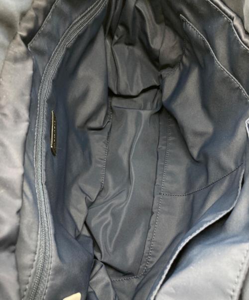 NOMADIS（ノマディス）NOMADIS (ノマディス) BOY FLAP ネイビーの古着・服飾アイテム