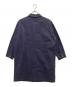 Le Pigeon Voyageur (ル ピジョン ヴォワイヤジュール) LONG COVERALLS ネイビー サイズ:S：6000円