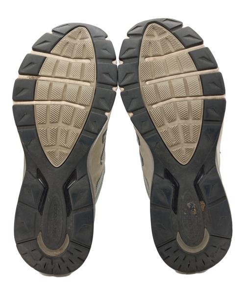 NEW BALANCE（ニューバランス）NEW BALANCE (ニューバランス) スニーカー ベージュ サイズ:28.5㎝の古着・服飾アイテム