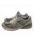 NEW BALANCE (ニューバランス) スニーカー ベージュ サイズ:28.5㎝：6000円