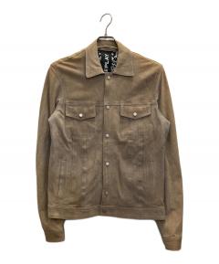 中古・古着通販】RUDE GALLERY (ルードギャラリー) ボアジャケット