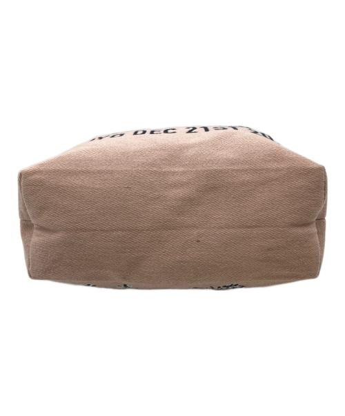 Christian Dior（クリスチャン ディオール）Christian Dior (クリスチャン ディオール) Tote bag ピンクの古着・服飾アイテム