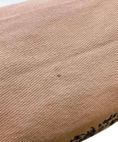 Christian Dior（クリスチャン ディオール）Christian Dior (クリスチャン ディオール) Tote bag ピンクの古着・服飾アイテム