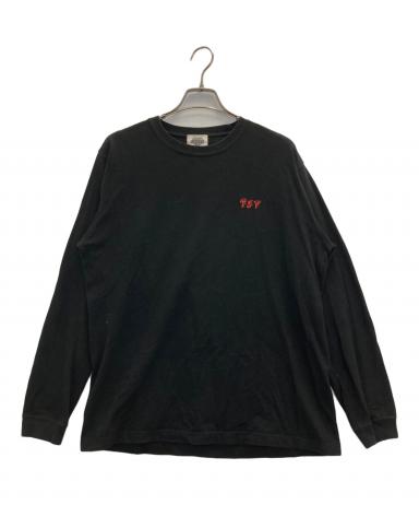 tsy tattoo studio yamada デビル 長袖tシャツ ロンt 【公式通販】