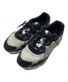 asics（アシックス）の古着「GEL-NYC」｜ブラック