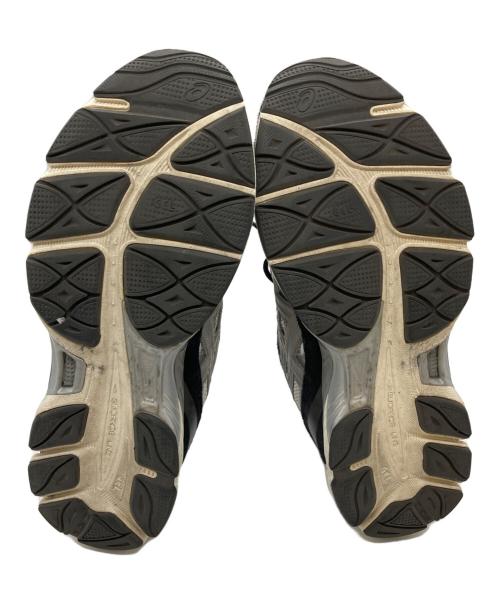 asics（アシックス）asics (アシックス) GEL-NYC ブラック サイズ:28.5㎝の古着・服飾アイテム