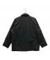 GOLDWIN (ゴールドウイン) RHC Ron Herman (アールエイチシー ロンハーマン) 別注 Down Shirt Jacket ブラック サイズ:2：60000円