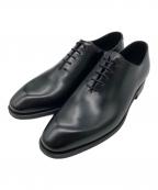 TLB Mallorcaティーエルビー マヨルカ）の古着「ホールカット」｜ブラック