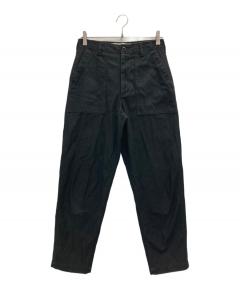 中古・古着通販】manon fripes (マノンフリップ) グルカパンツ