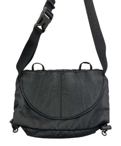 THE NORTH FACE（ザ ノース フェイス）THE NORTH FACE (ザ ノース フェイス) W Never Stop Lumbar ブラックの古着・服飾アイテム