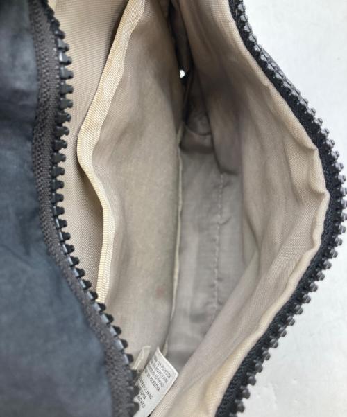 THE NORTH FACE（ザ ノース フェイス）THE NORTH FACE (ザ ノース フェイス) W Never Stop Lumbar ブラックの古着・服飾アイテム