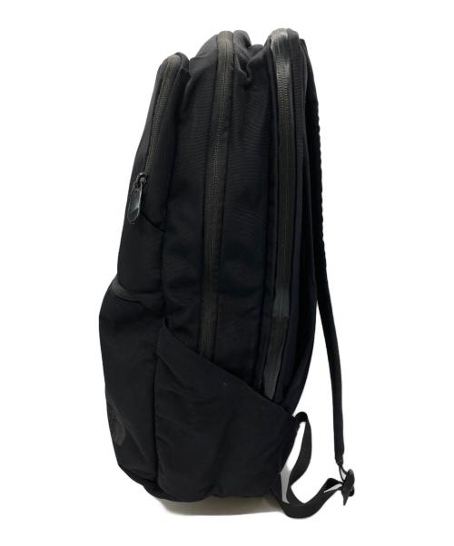 THE NORTH FACE（ザ ノース フェイス）THE NORTH FACE (ザ ノース フェイス) ShuttleDaypackSlim ブラックの古着・服飾アイテム