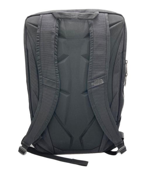 THE NORTH FACE（ザ ノース フェイス）THE NORTH FACE (ザ ノース フェイス) ShuttleDaypackSlim ブラックの古着・服飾アイテム