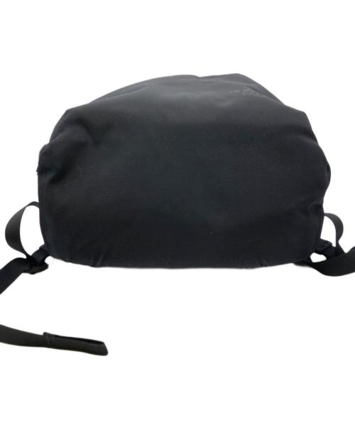 THE NORTH FACE（ザ ノース フェイス）THE NORTH FACE (ザ ノース フェイス) ShuttleDaypackSlim ブラックの古着・服飾アイテム