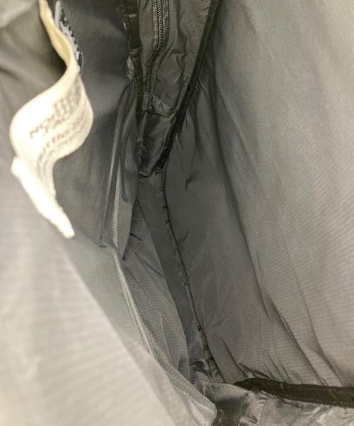 THE NORTH FACE（ザ ノース フェイス）THE NORTH FACE (ザ ノース フェイス) ShuttleDaypackSlim ブラックの古着・服飾アイテム