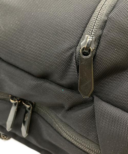 THE NORTH FACE（ザ ノース フェイス）THE NORTH FACE (ザ ノース フェイス) ShuttleDaypackSlim ブラックの古着・服飾アイテム