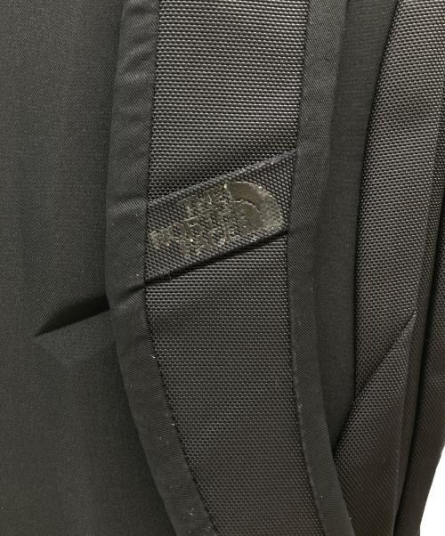 THE NORTH FACE（ザ ノース フェイス）THE NORTH FACE (ザ ノース フェイス) ShuttleDaypackSlim ブラックの古着・服飾アイテム