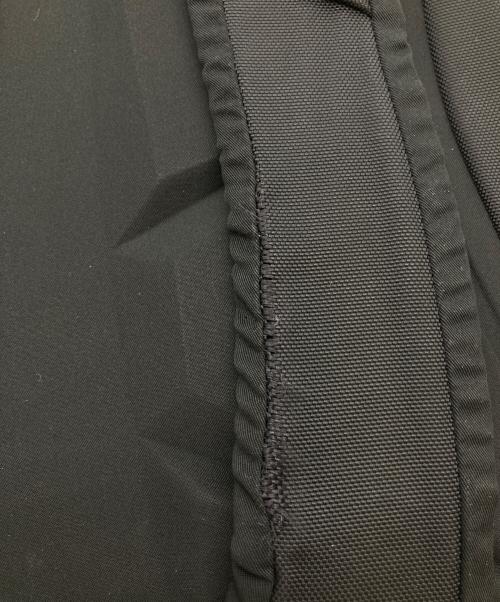 THE NORTH FACE（ザ ノース フェイス）THE NORTH FACE (ザ ノース フェイス) ShuttleDaypackSlim ブラックの古着・服飾アイテム