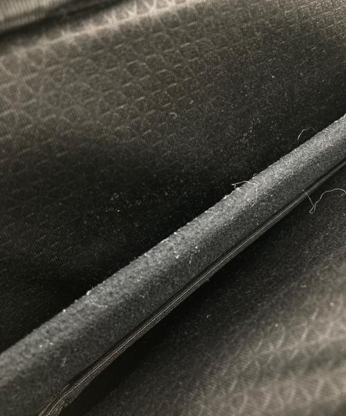 THE NORTH FACE（ザ ノース フェイス）THE NORTH FACE (ザ ノース フェイス) ShuttleDaypackSlim ブラックの古着・服飾アイテム