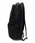 THE NORTH FACE (ザ ノース フェイス) ShuttleDaypackSlim ブラック：7000円