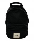 Y-3ワイスリー）の古着「TECHLITE TWEAK」｜ブラック