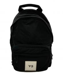 Y-3（ワイスリー）の古着「TECHLITE TWEAK」｜ブラック