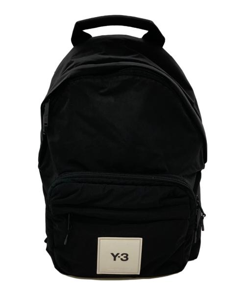 Y-3（ワイスリー）Y-3 (ワイスリー) TECHLITE TWEAK ブラックの古着・服飾アイテム