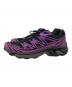 SALOMON (サロモン) XT-6 IRIDESCENT パープル サイズ:28cm：20000円