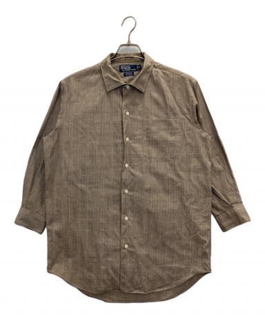 中古・古着通販】POLO RALPH LAUREN (ポロ・ラルフローレン) 90s