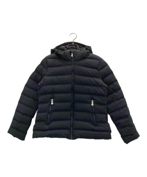 Pyrenex（ピレネックス）Pyrenex (ピレネックス) SPOUTNIC SOFT JPN 2 ダウンジャケット ネイビー サイズ:40の古着・服飾アイテム