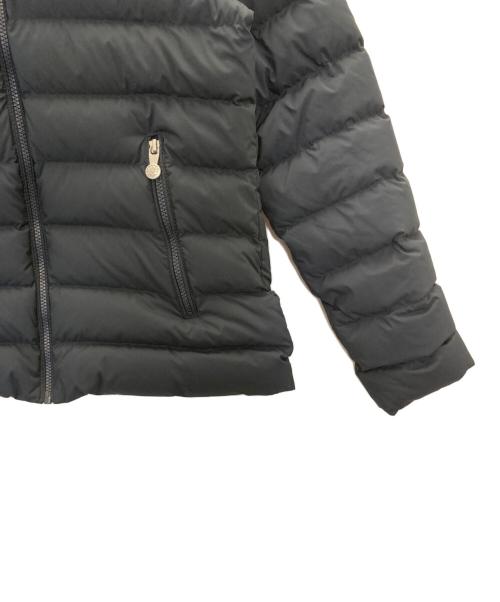 Pyrenex（ピレネックス）Pyrenex (ピレネックス) SPOUTNIC SOFT JPN 2 ダウンジャケット ネイビー サイズ:40の古着・服飾アイテム