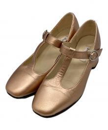 repetto（レペット）の古着「Tara Babies」｜ベージュ